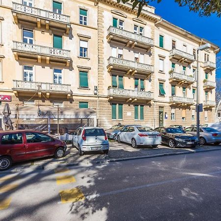Lady Of Health Apartments Задар Екстериор снимка