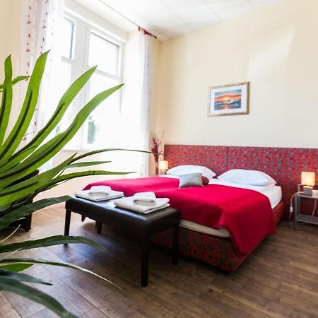 Lady Of Health Apartments Задар Екстериор снимка