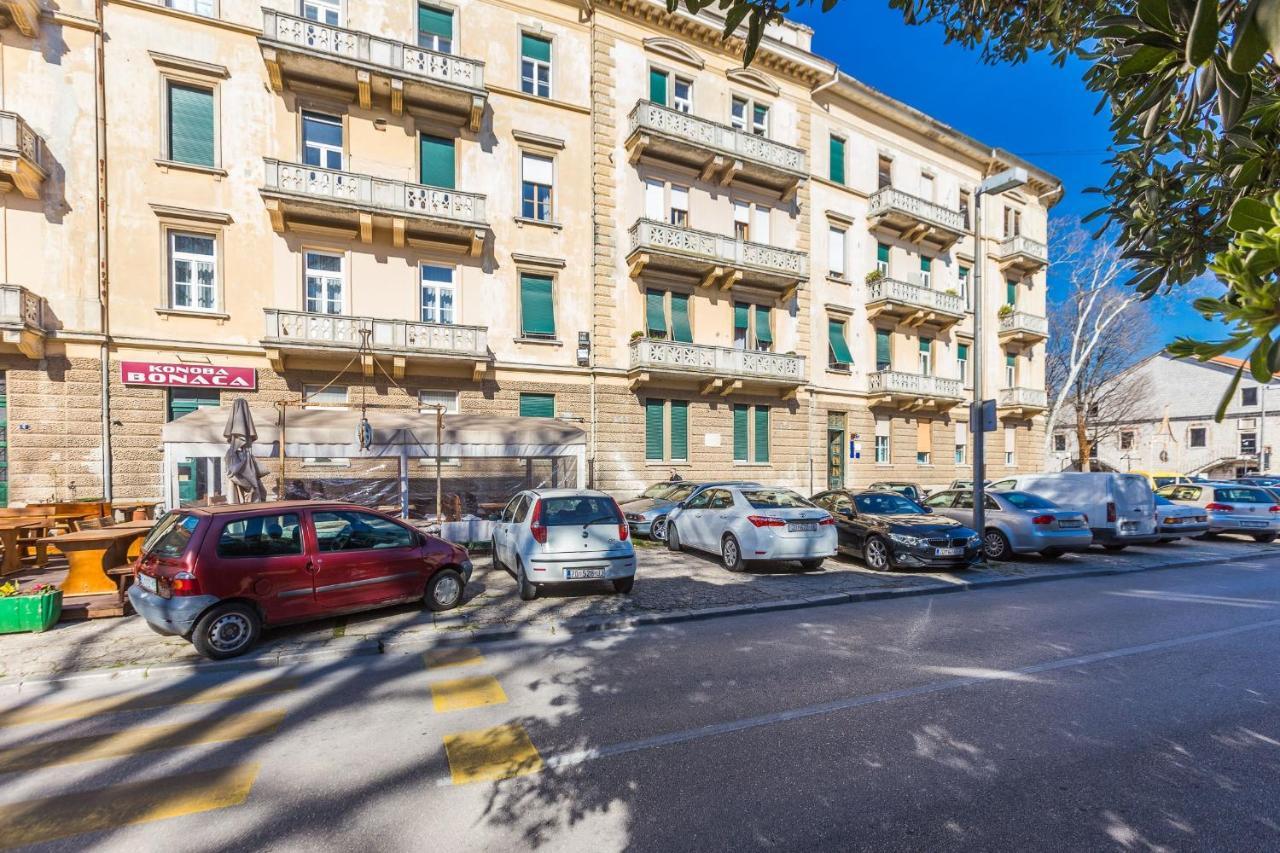Lady Of Health Apartments Задар Екстериор снимка