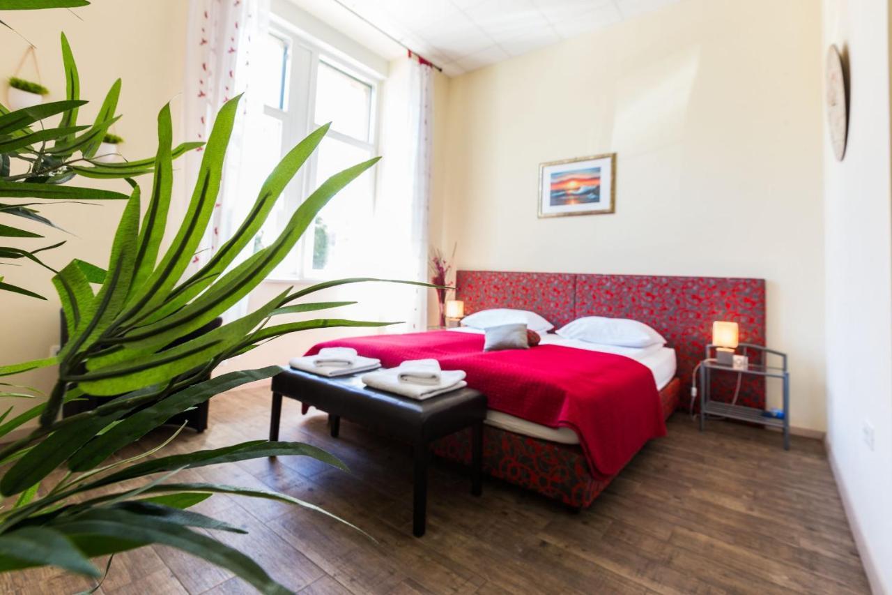 Lady Of Health Apartments Задар Екстериор снимка