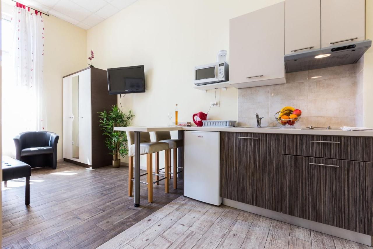 Lady Of Health Apartments Задар Екстериор снимка