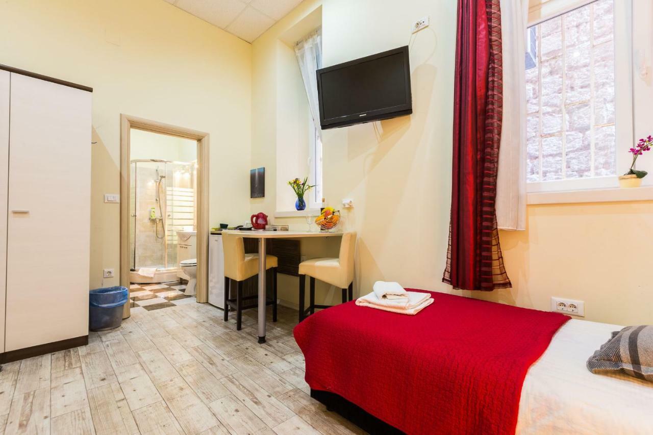 Lady Of Health Apartments Задар Екстериор снимка